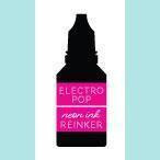 Violet Red Gina K Designs - Electro Pop - Neon Ink Pad  & Reinkers