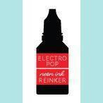 Firebrick Gina K Designs - Electro Pop - Neon Ink Pad  & Reinkers