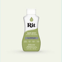 Rit - All Purpose Dye APPLE GREEN