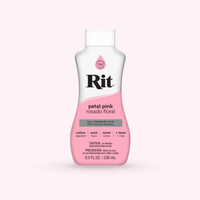 Rit - All Purpose Dye PETAL PINK