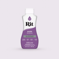 Rit - All Purpose Dye PURPLE