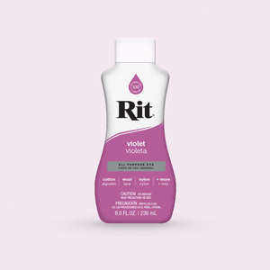 Rit - All Purpose Dye VIOLET