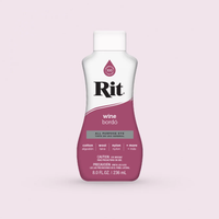 Rit - All Purpose Dye WINE