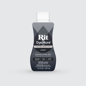 Rit - DyeMore Synthetic GRAPHITE