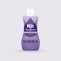 Rit - DyeMore Synthetic ROYAL PURPLE