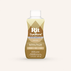 Rit - DyeMore Synthetic SAND STONE