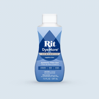 Rit - DyeMore Synthetic SAPPHIRE BLUE