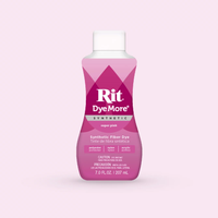 Rit - DyeMore Synthetic SUPER PINK