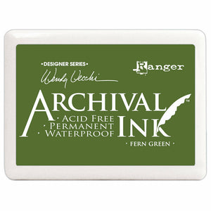 Ranger - Jumbo Archival Ink Pads