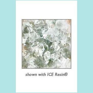 Gray RANGER - ICE RESIN® SHATTERED MICA - Susan Lenart Kazmer