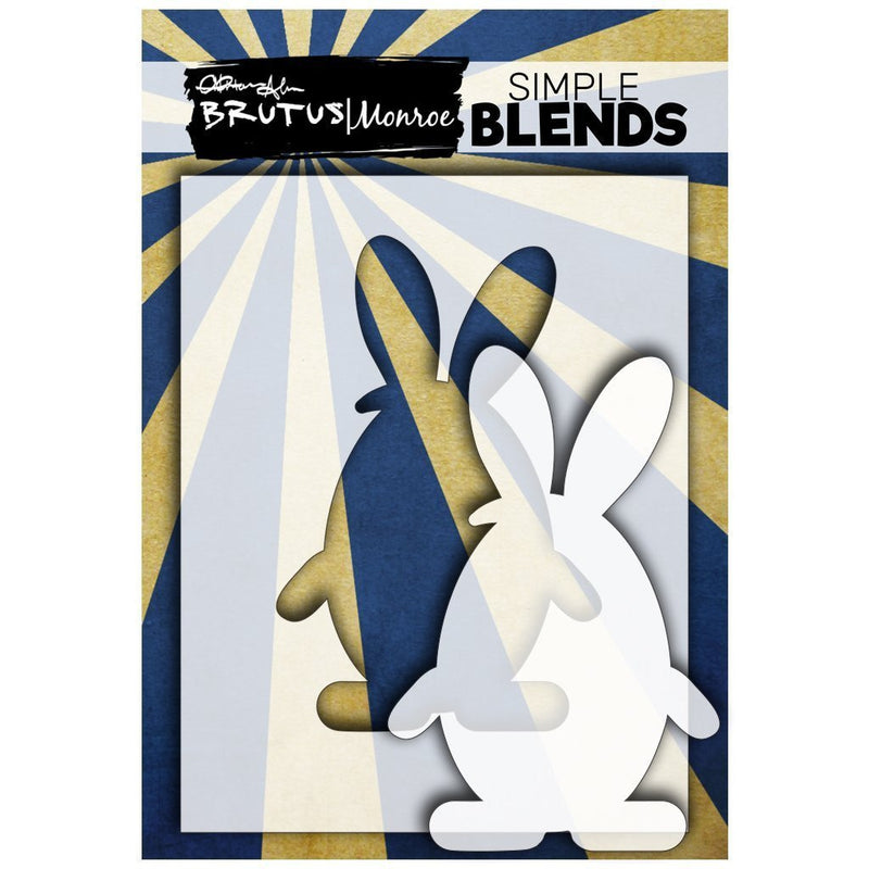 Brutus Monroe - Simple Blend - Bunny