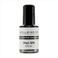Spellbinders - Silks ONYX