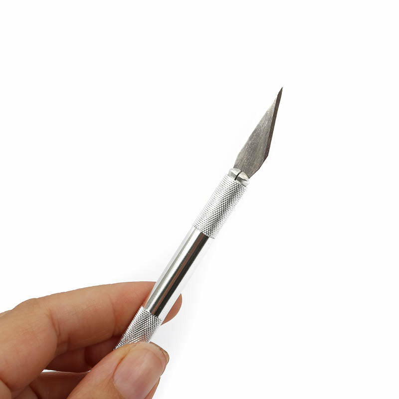 Sugar Crafty - Craft Knife & Insertion Blade
