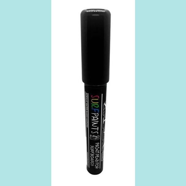 Surfpaints - Premium Individual Pens BLACK