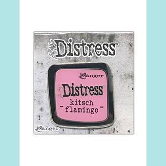 Tim Holtz - Distress Pin  - February 2021 Colour