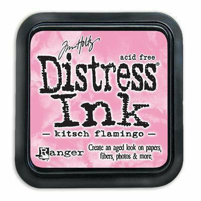 Light Pink Ranger - Tim Holtz - Distress Ink-Pads