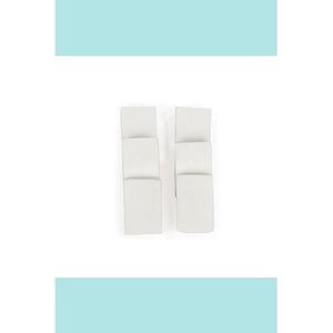Spellbinders - Rectangle Foam Tip Refill 6-Pack