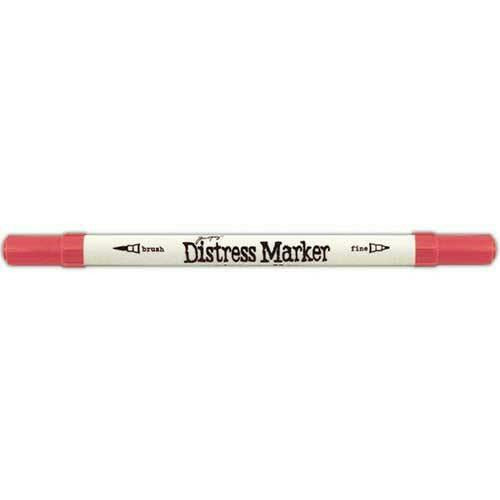Tim Holtz - Distress Markers ABANDONED CORAL