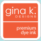 Gina K Design - Ink Cubes