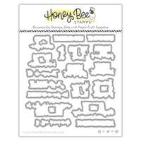 Honey Bee - Tropical Tweets | Honey Cuts
