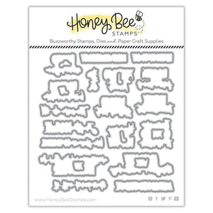 Honey Bee - Tropical Tweets | Honey Cuts