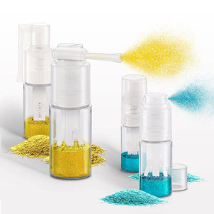 Universal Crafts - Clear Powder Spray