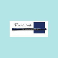 Midnight Blue Memento - Dual Tip Marker
