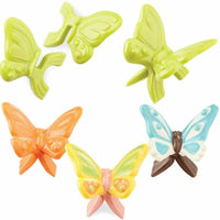 Wilton - Butterfly Wings Candy Mould 3D