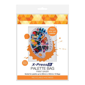 XPress It - Palette Bag x10 Pack