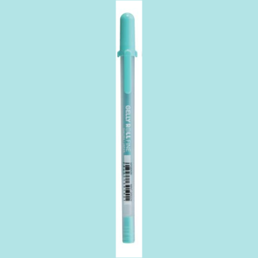 Alice Blue Sakura - Gelly Roll Classic - Sets and Individual Pens