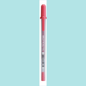 Maroon Sakura - Gelly Roll Classic - Sets and Individual Pens
