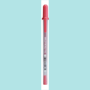 Maroon Sakura - Gelly Roll Classic - Sets and Individual Pens