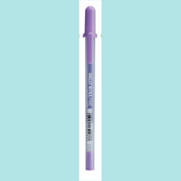 Light Slate Gray Sakura - Gelly Roll Classic - Sets and Individual Pens