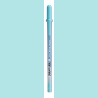 Sky Blue Sakura - Gelly Roll Classic - Sets and Individual Pens