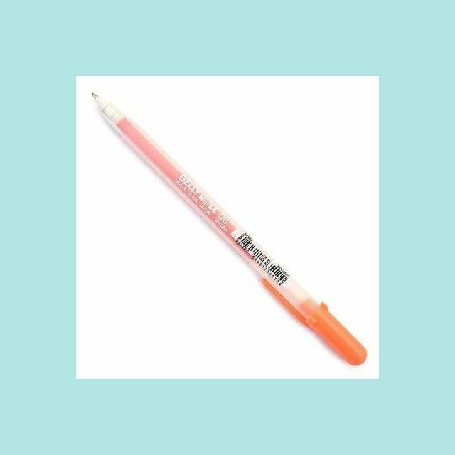Snow Sakura - Gelly Roll Classic - Sets and Individual Pens
