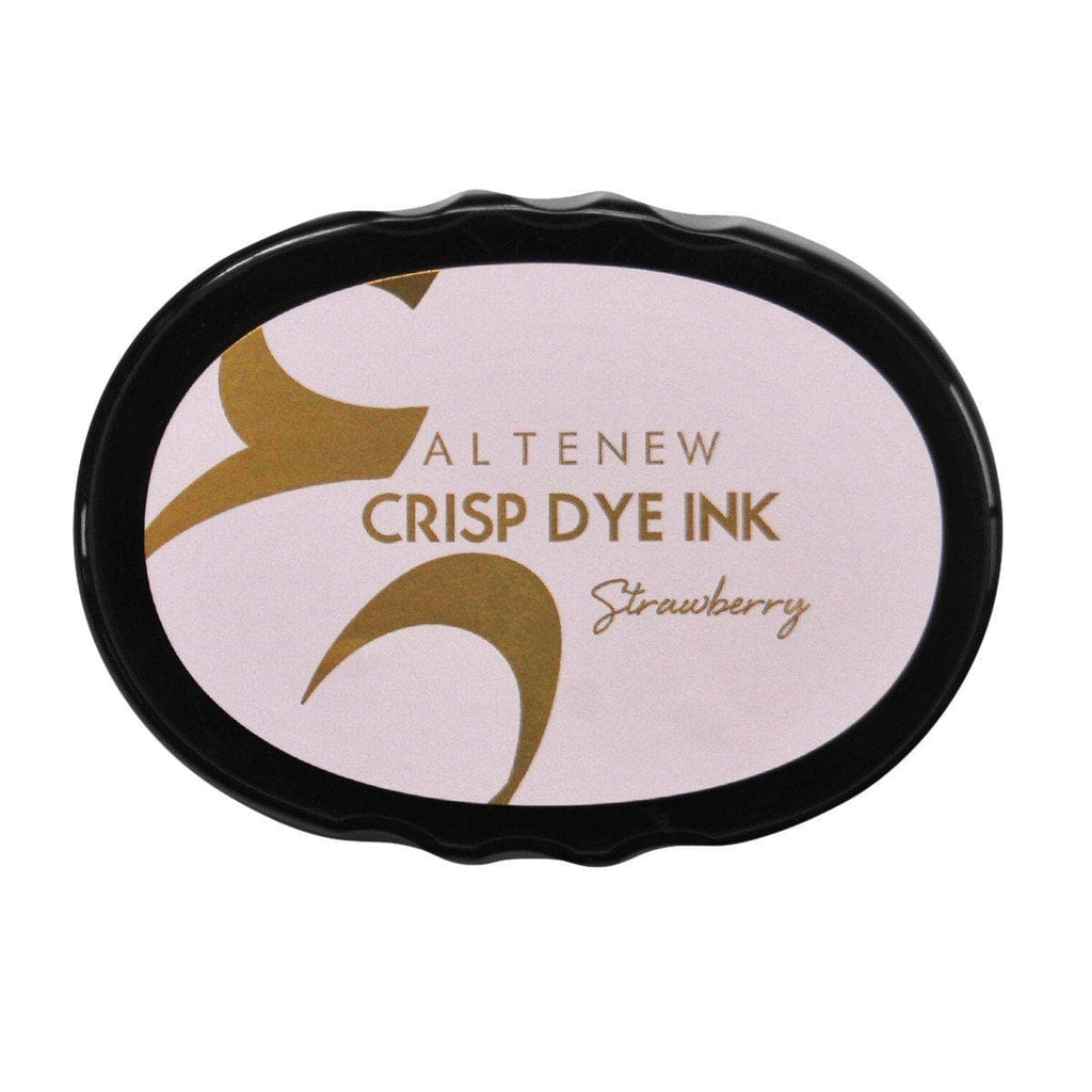 Altenew - Frozen Delights Crisp Dye Ink Oval