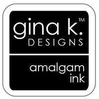 Black Gina K Designs - Ink Cubes