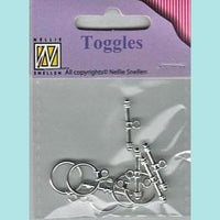 Nellie's Choice - Toggles