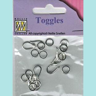 Nellie's Choice - Toggles