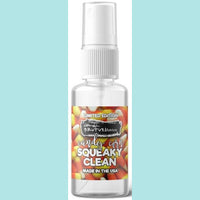 Brutus Monroe - Squeaky Clean™ Stamp Cleaner - Candy Corn