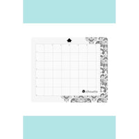 Silhouette - Cutting Mat For Stamp Material