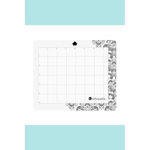 Silhouette - Cutting Mat For Stamp Material