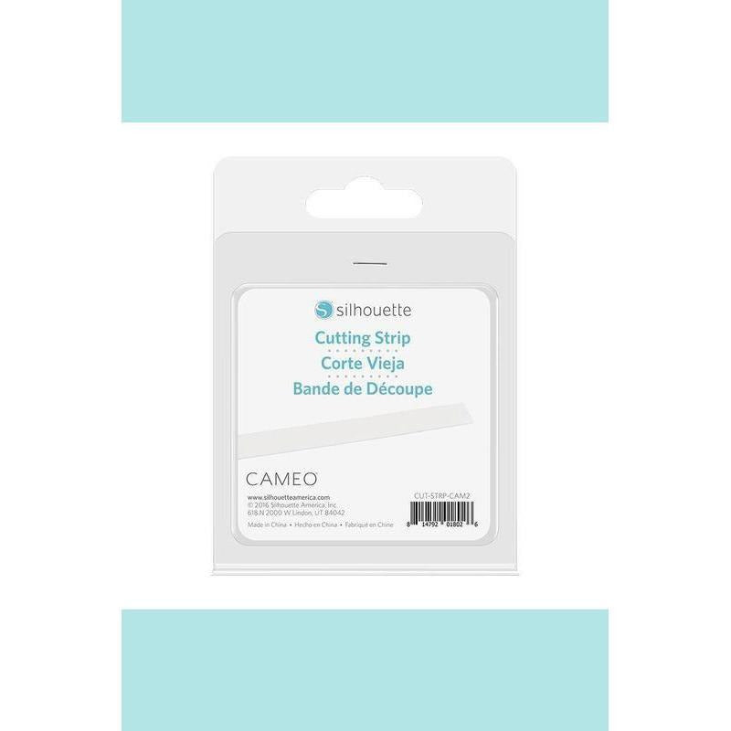 Silhouette Cameo - Replacement Cutting Strip - White