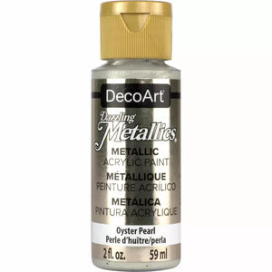 DecoArt - Dazzling Metallics Paint