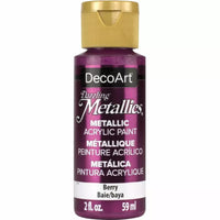 DecoArt - Dazzling Metallics Paint
