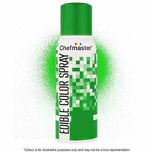 Chefmaster - Edible Colour Spray - 1.5oz (42g)