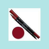 Dark Red Tsukineko - Fabrico Dual Tip Marker