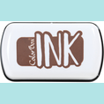 White Smoke ColorBox® INK Premium Dye Mini Ink-pads