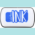 Royal Blue ColorBox® INK Premium Dye Mini Ink-pads