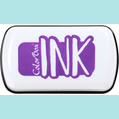 Dark Slate Blue ColorBox® INK Premium Dye Mini Ink-pads